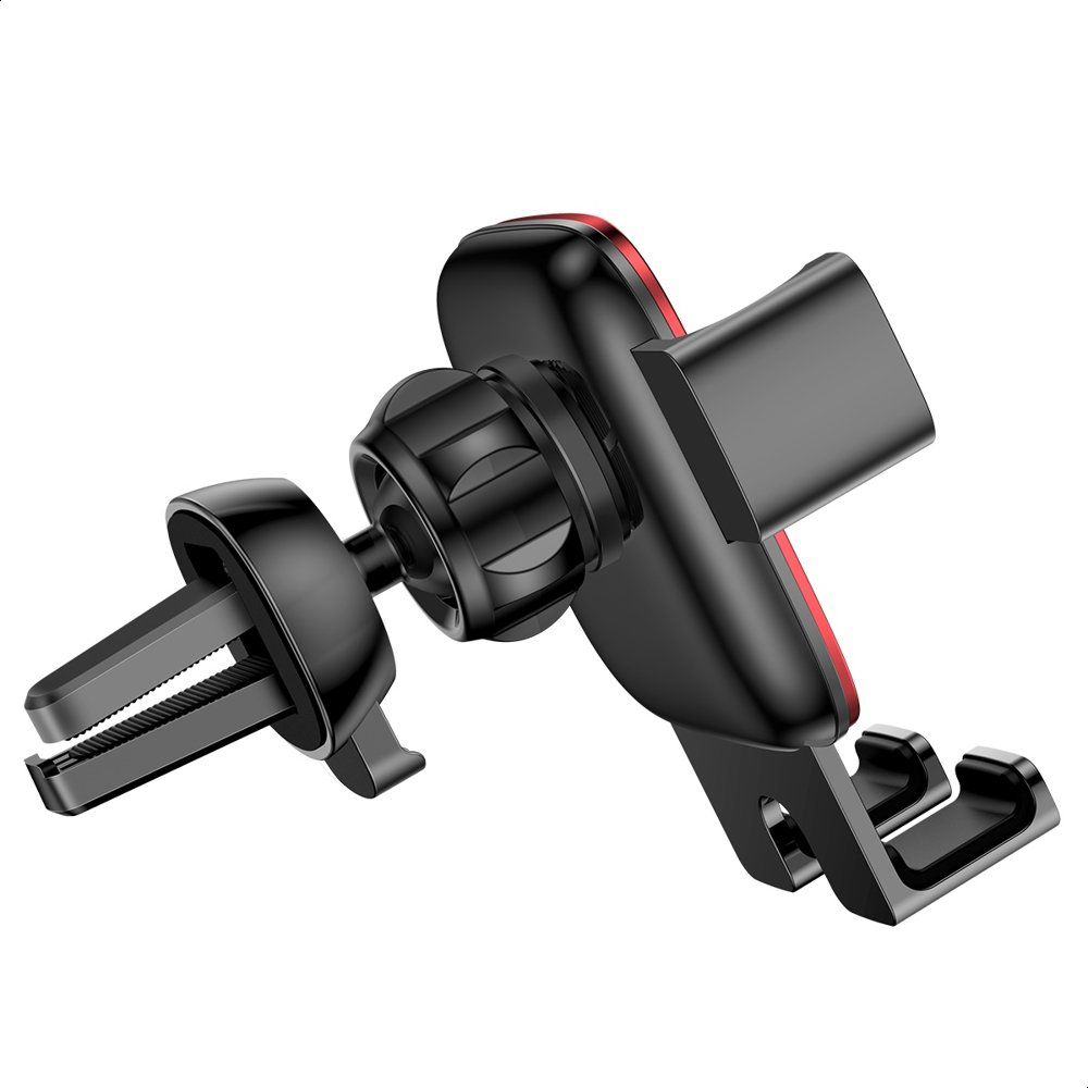 Baseus Cube Gravity Vehicle-mounted Holder Red