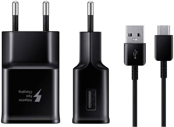 Samsung Travel Adapter (15W) Type-C