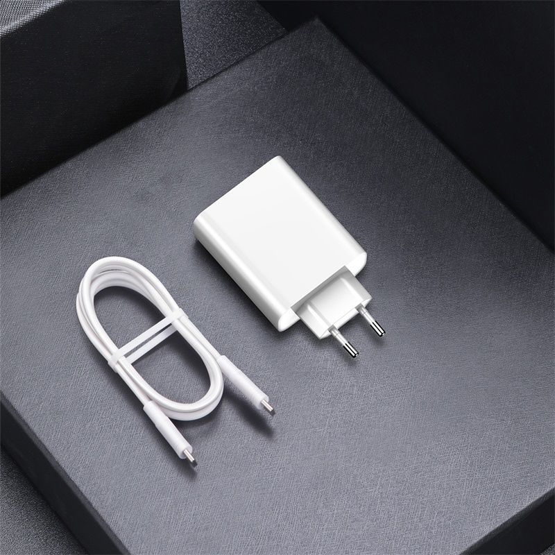 Baseus Speed PPS Quick charger C+U 30W?With 1M C t