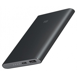 Xiaomi Power Bank Pro 10000 mAh 2.4A Grey