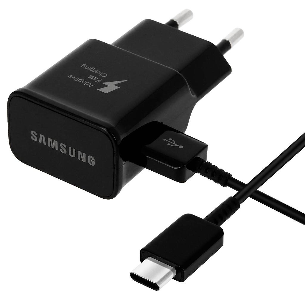 Samsung Travel Adapter (15W) Type-C