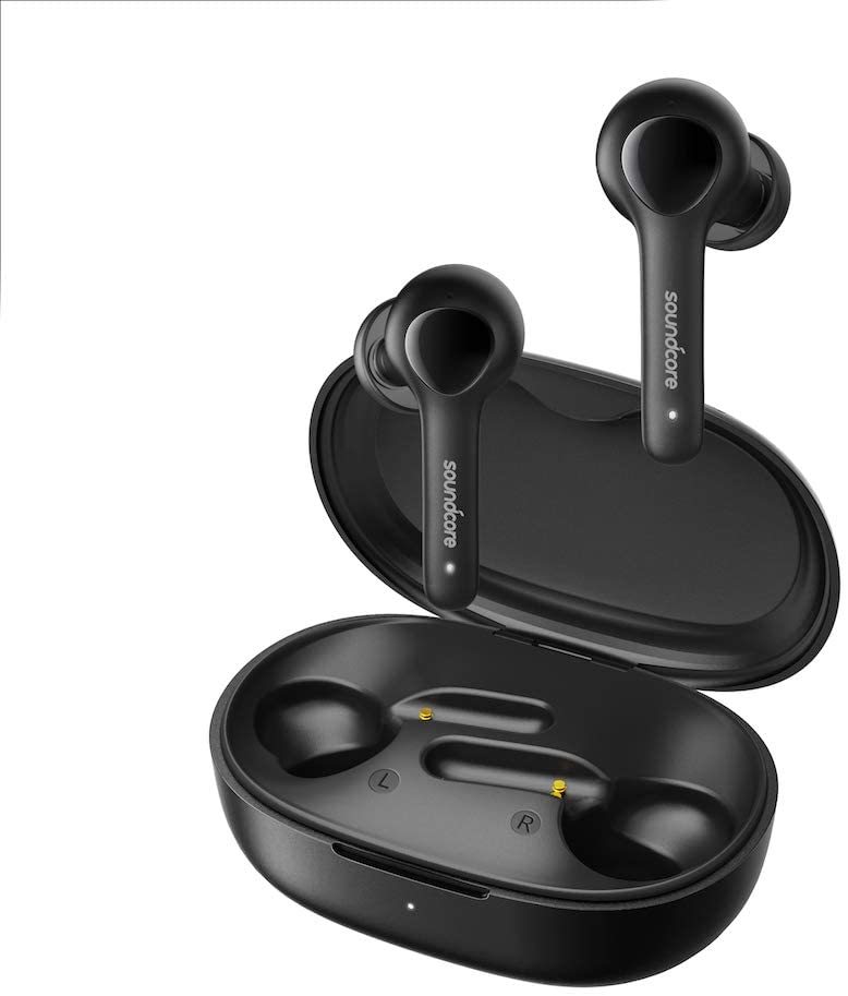 ANKER Soundcore Headphone Life Note Black