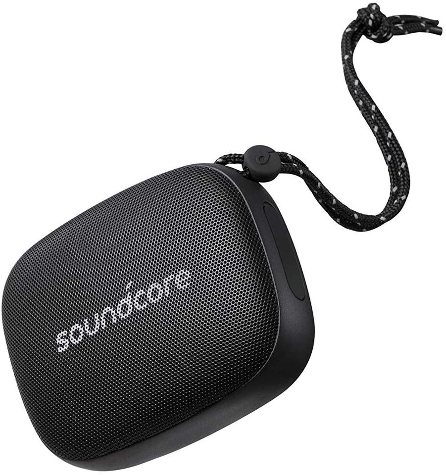 Soundcore Icon Mini - Black