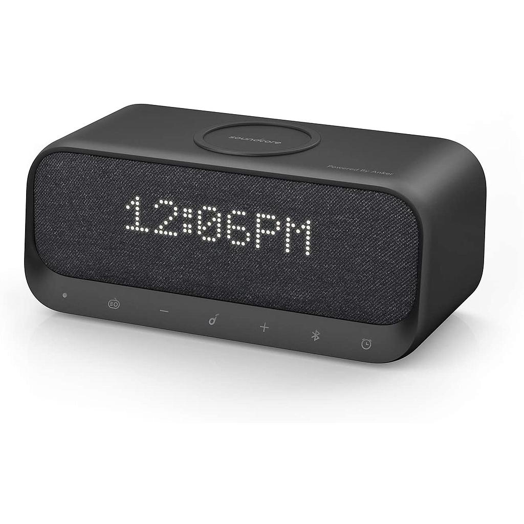 Soundcore Wakey - Black