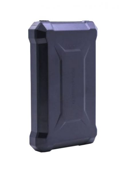 RAVPower 10050mAh PD 18W+QC3.0 Waterproof Power Bank - Blue