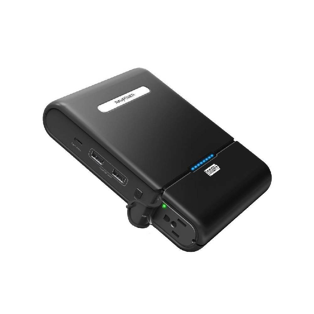 RAVPower XTREME SERIES 27000mAh AC Portable Charger