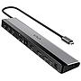VAVA VA-DK004 USB C Docking Station, 12-in-1 Type C Hub