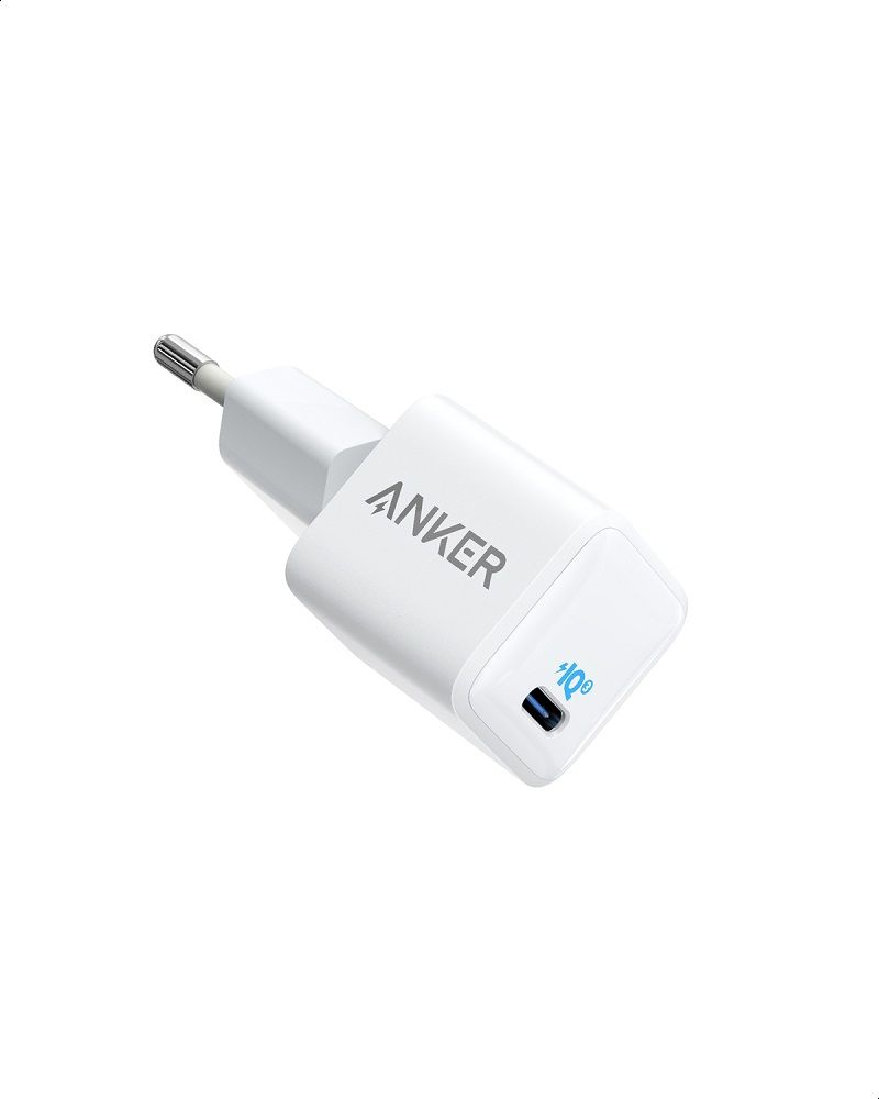 Anker PowerPort III Nano-20W-High voltage