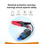 Roav Jump starter pro 800A -Black