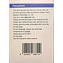 Pedo Care Blood Glucose Test Strips