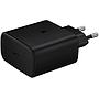 Samsung Travel Adapter Super Fast 2.0 (45W)/USB Type-C to Type-C Cable (5A)