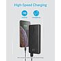 Anker PowerCore 10000 mAh Ultra Slim Black